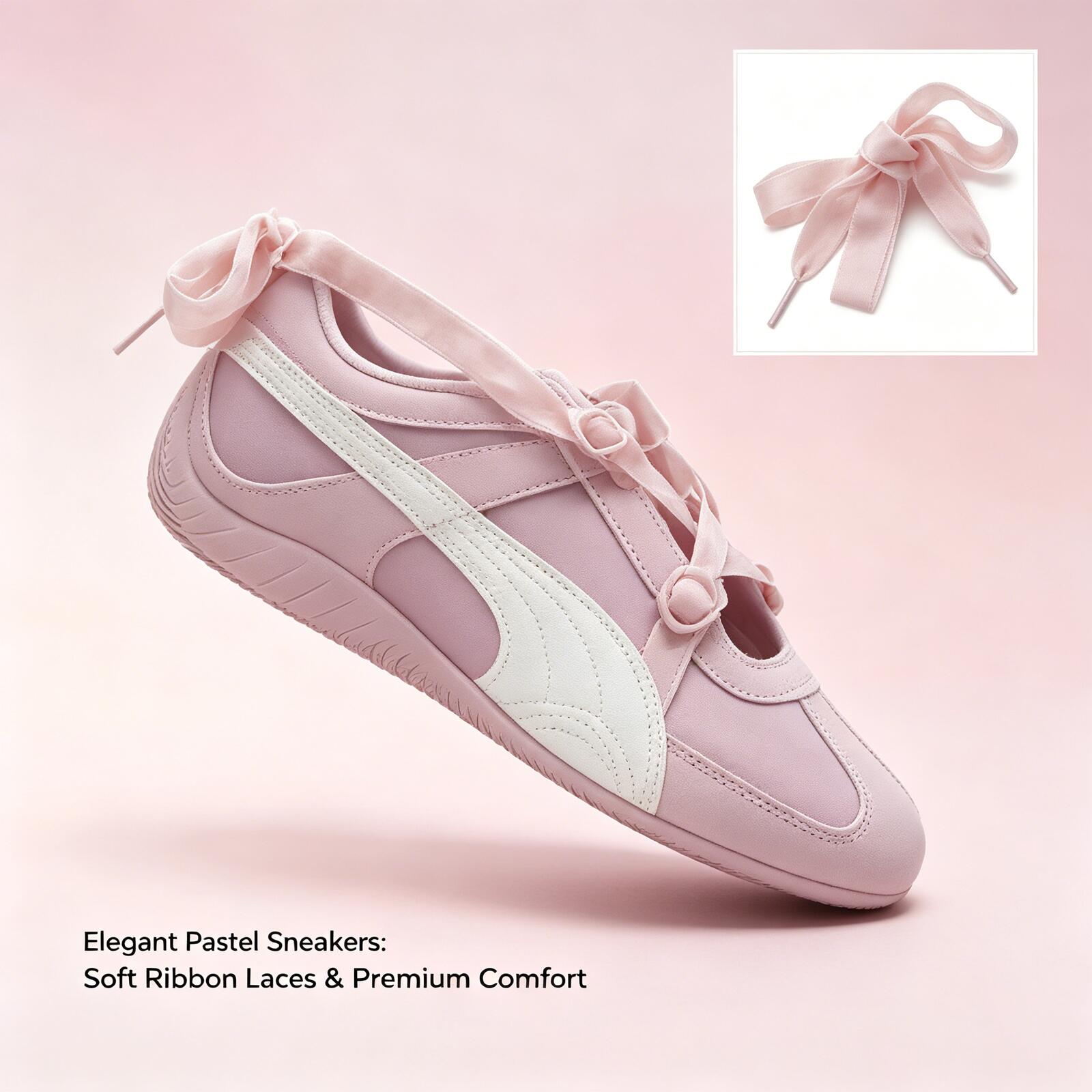 Men'S Shoes Puma Sneakers - adidas Siyah Beyaz Üç Şeritli Nefes