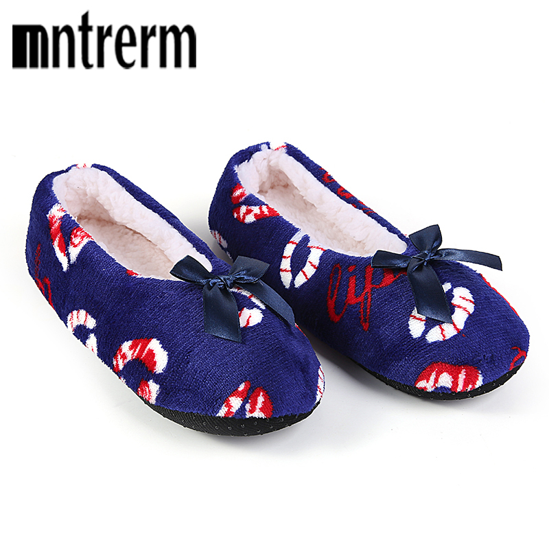 Men Shoes For Winter - Ev terlik kış sıcak 2022 kadın