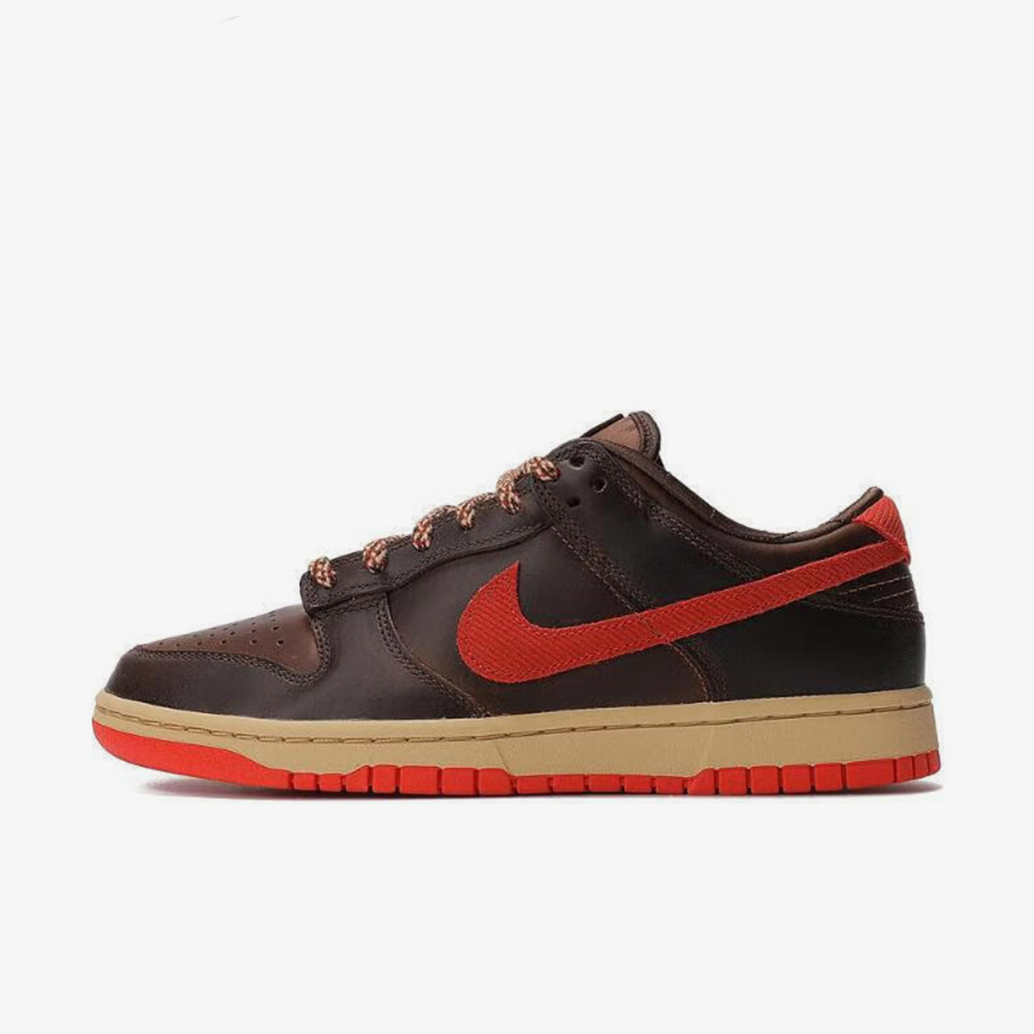 Men Shoes On Sale Nike - Nike orijinal DUNK LOW RETRO Erkek
