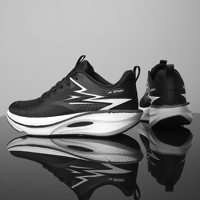 Mesh Trainer Breathable - Kadın Ayakkabıları Spor Ayakkabıları kadın rahat