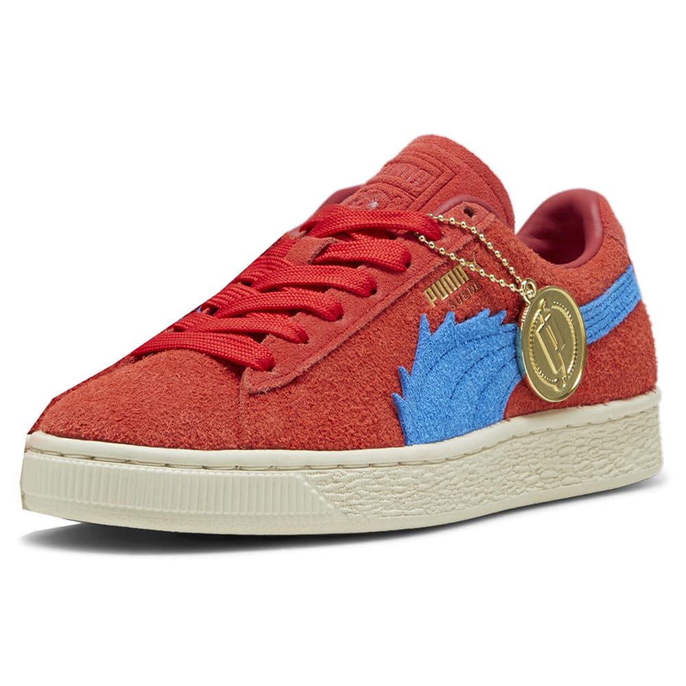 Men'S Shoes Puma Sneakers - PUMA Erkek Süet Buggy X Op