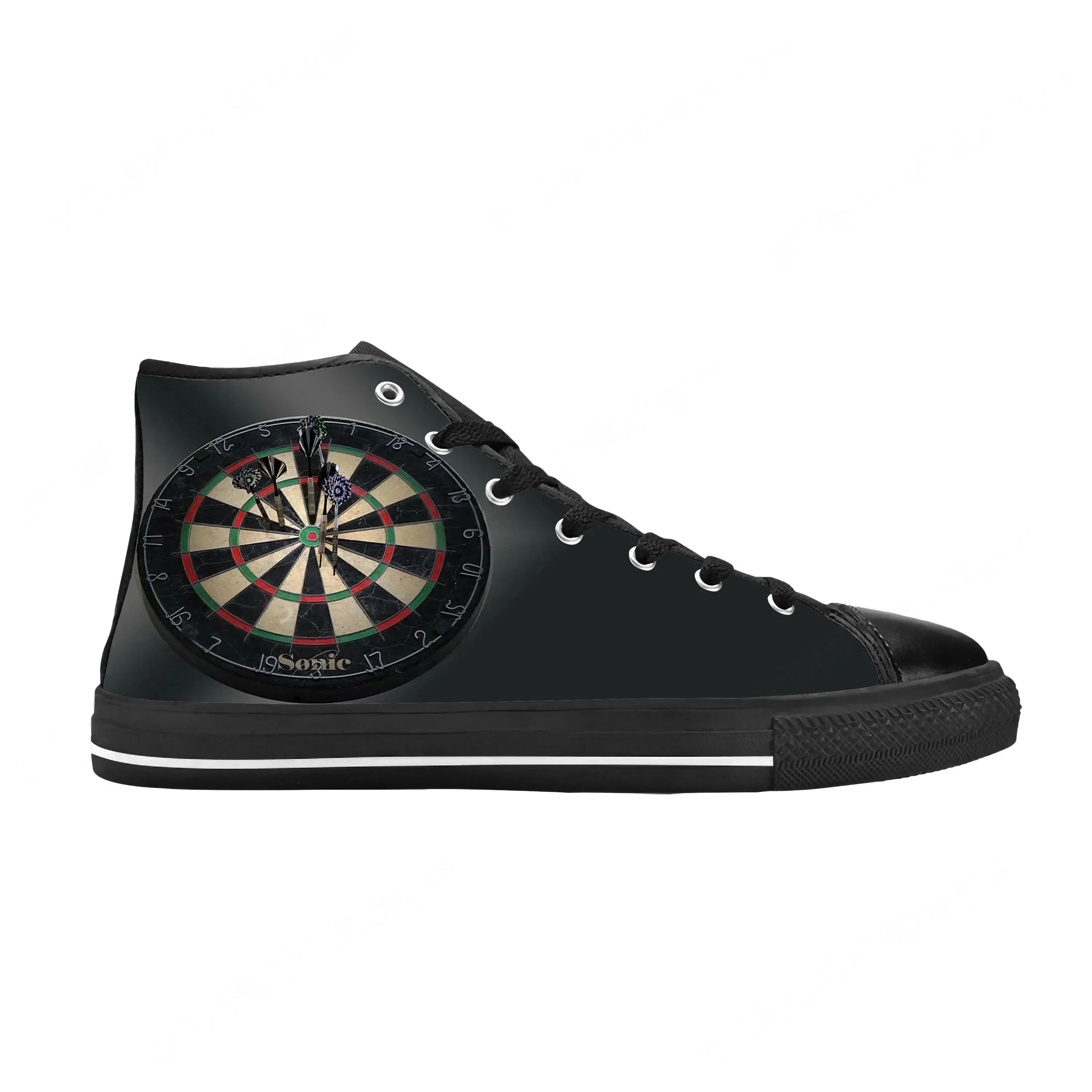 Men'S Shoes Target - Oyun Spor Dartları Dart Tahtası Hedef
