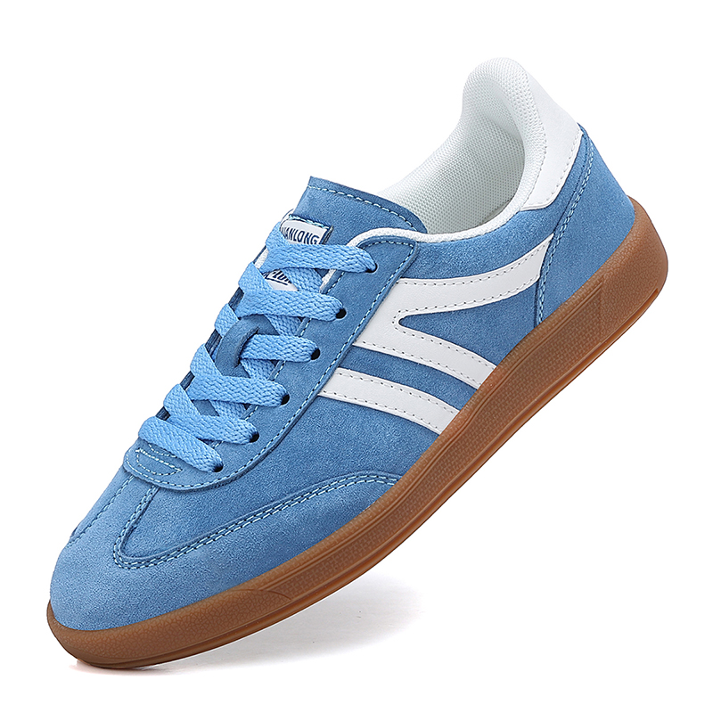Men'S Training Shoes - 2552 Klasik Alman Eğitim Ayakkabıları Yumuşak
