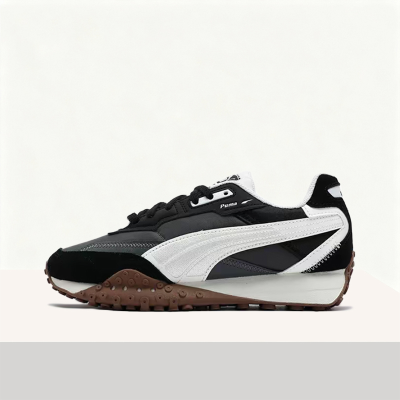 Men'S Shoes Puma Sneakers - Puma Blktop Rider: Erkekler ve Kadınlar