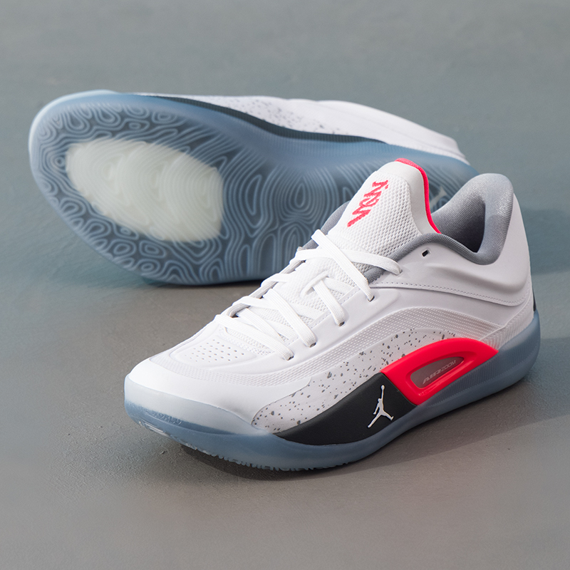 Men Shoes Jordan 4 - Nike Erkek Ayakkabıları Jordan Zion 4