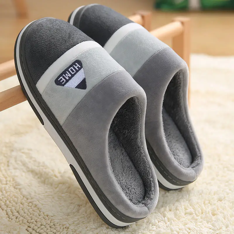 Men Shoes For Winter - Büyük Boy 48 49 Erkek Ev