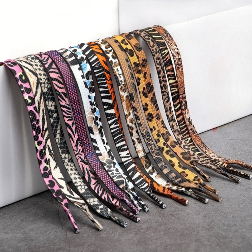 Men Shoes Kinds - 1 çift yeni klasik leopar desenli