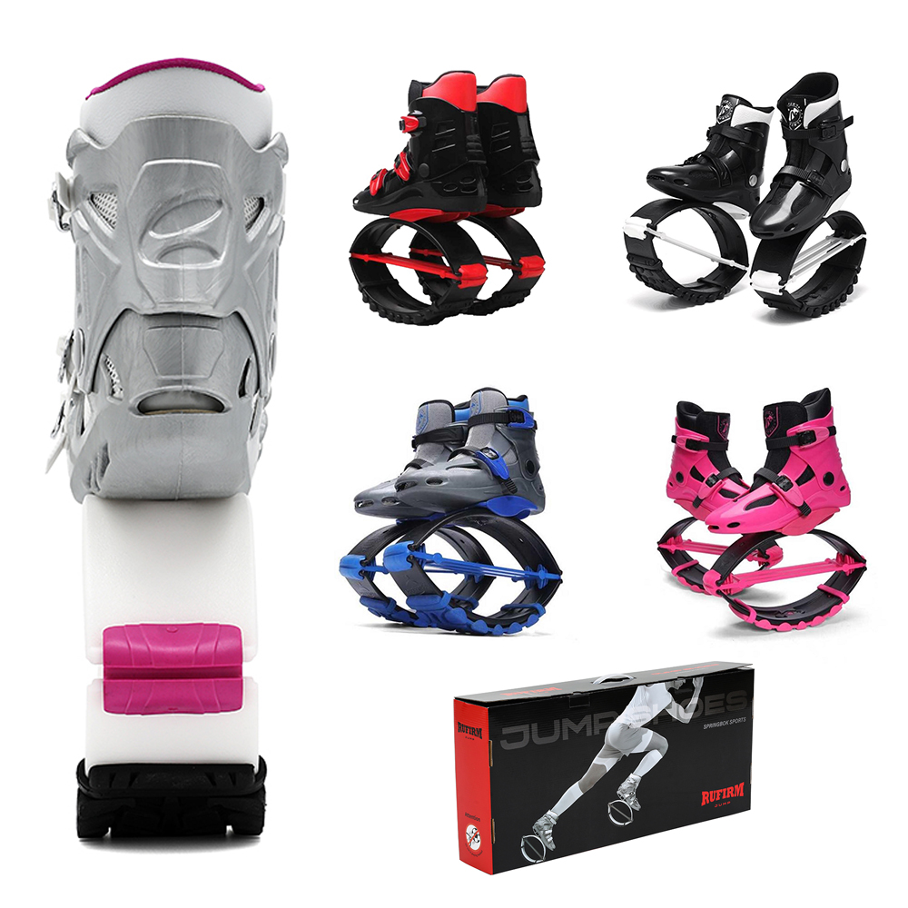 Men'S Training Shoes - Spor Eğzersiz Ayakkabıları, Zıplama Ayakkabıları, Yaylı