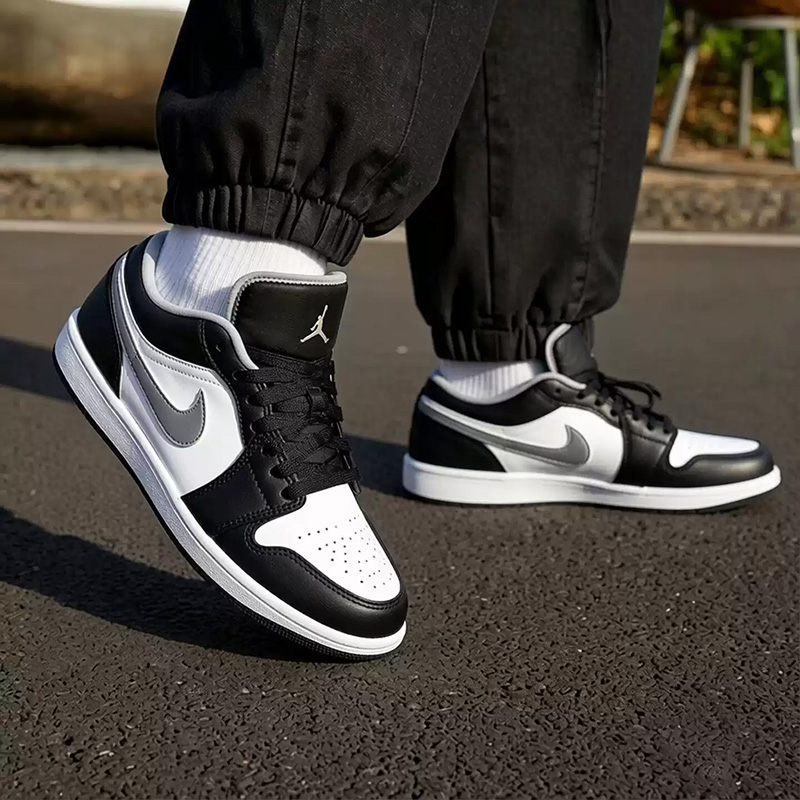 Men Shoes On Sale Nike - Nike Jordan Air Jordan 1 Düşük