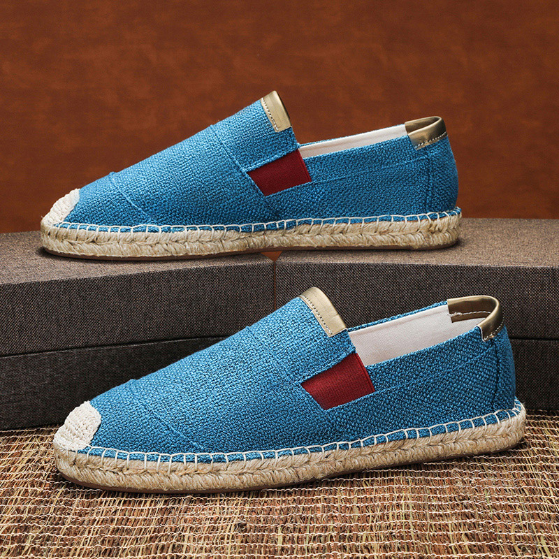 Men'S Shoes Casual Sneakers - Kanvas Spor Ayakkabılar Yeni Sezon 2026
