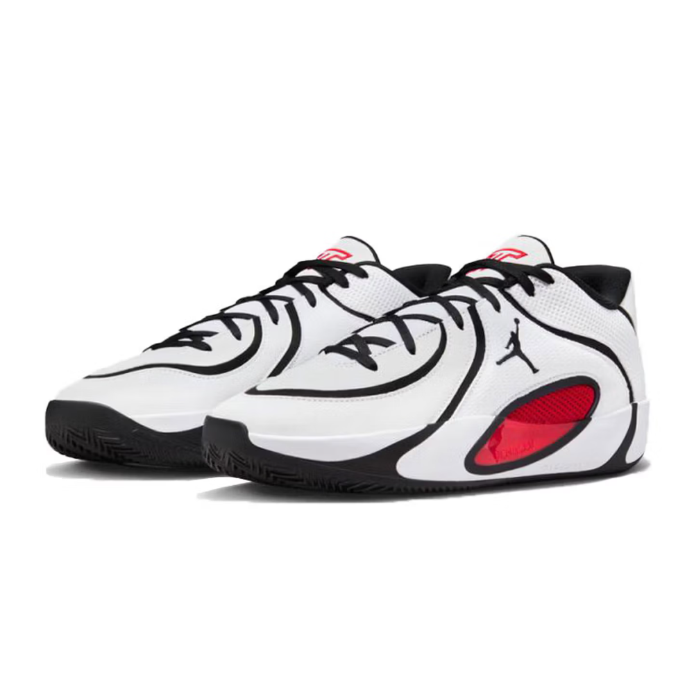 Men Shoes Jordan 4 - Nike Jordan Tatum 4 Erkek Ayakkabısı