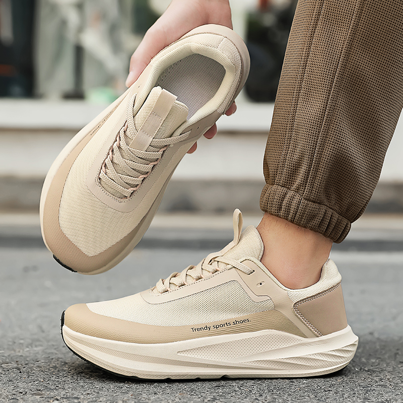 Mesh Trainer Breathable - Sıcak Satış Koşu Eğitmenleri Çiftler için