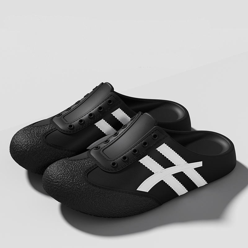Men'S Shoes Birkenstock - Rahat Erkekler İlkbahar Yaz Kaymaz Açık