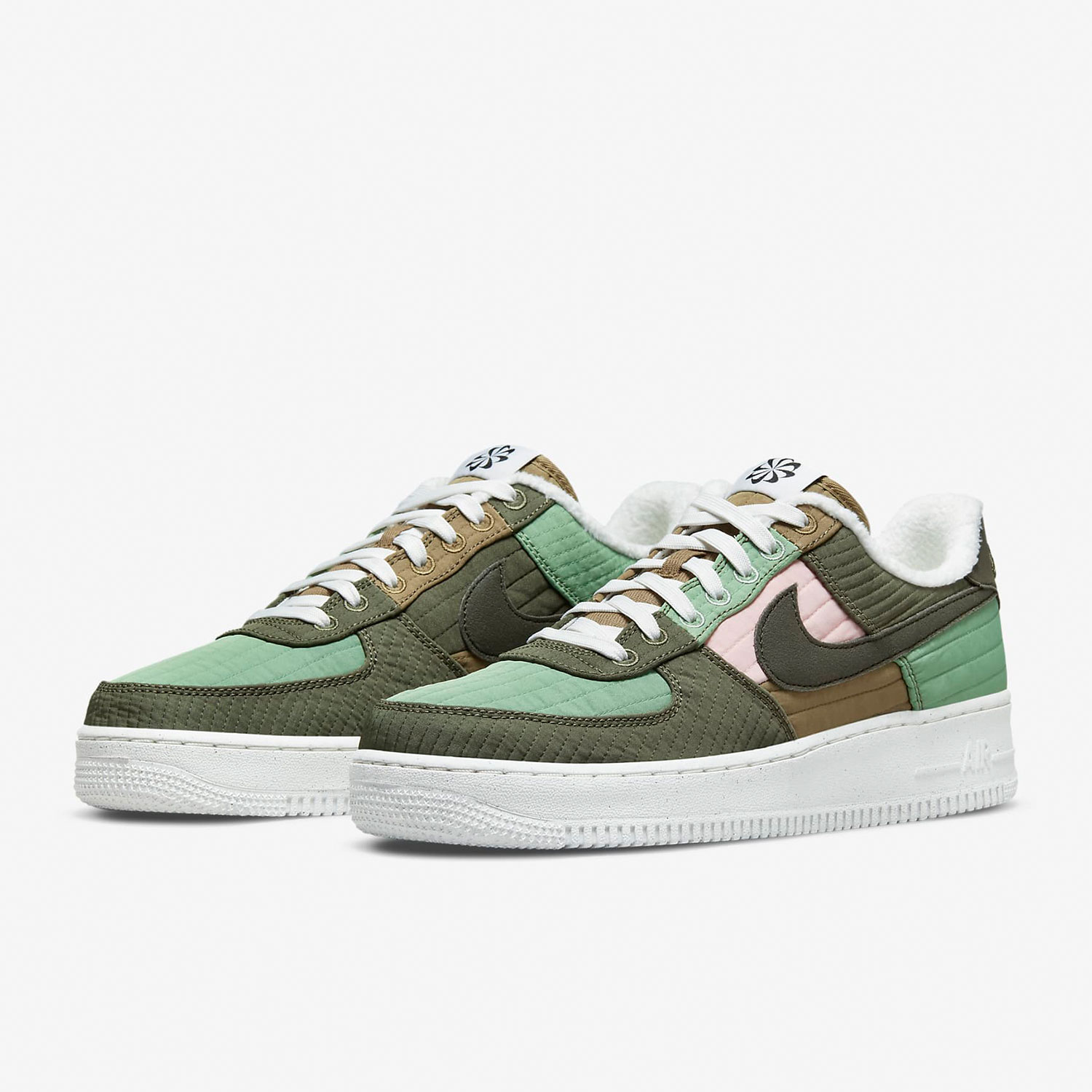 Men Shoes On Sale Nike - Nike orijinal Son Sezon AF1 Air