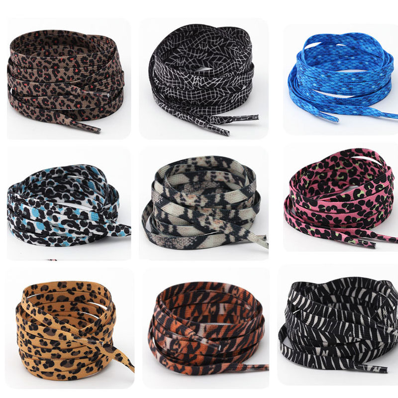 Men Shoes Kinds - 1 Çift En Yeni Klasik Leopar
