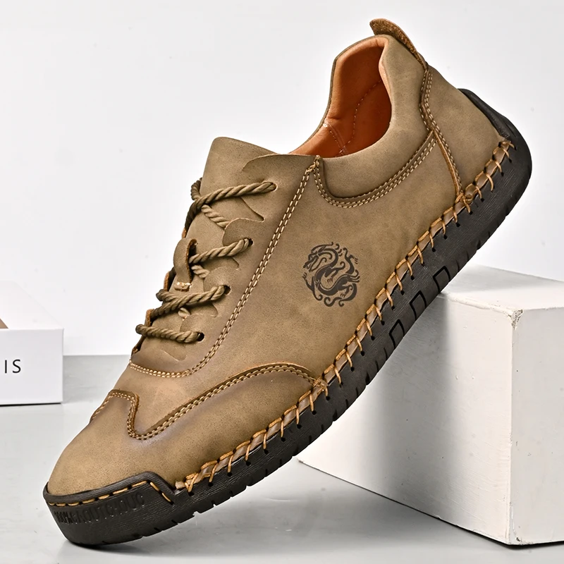 Men Shoes Europe To Us - Açık yürüyüş ayakkabıları avrupa amerika nefes