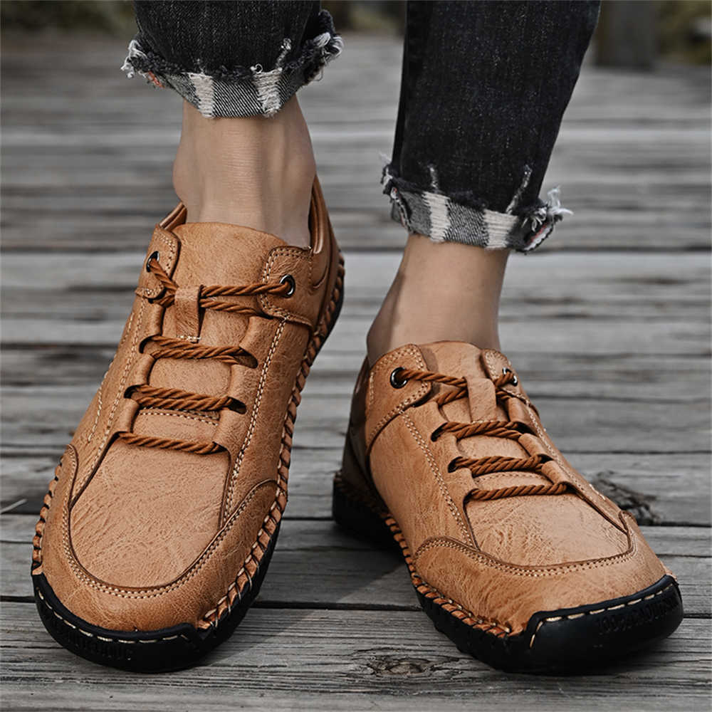 Men Shoes Trends - 44-45 Erkekler İçin Kaymaz Spor Ayakkabı