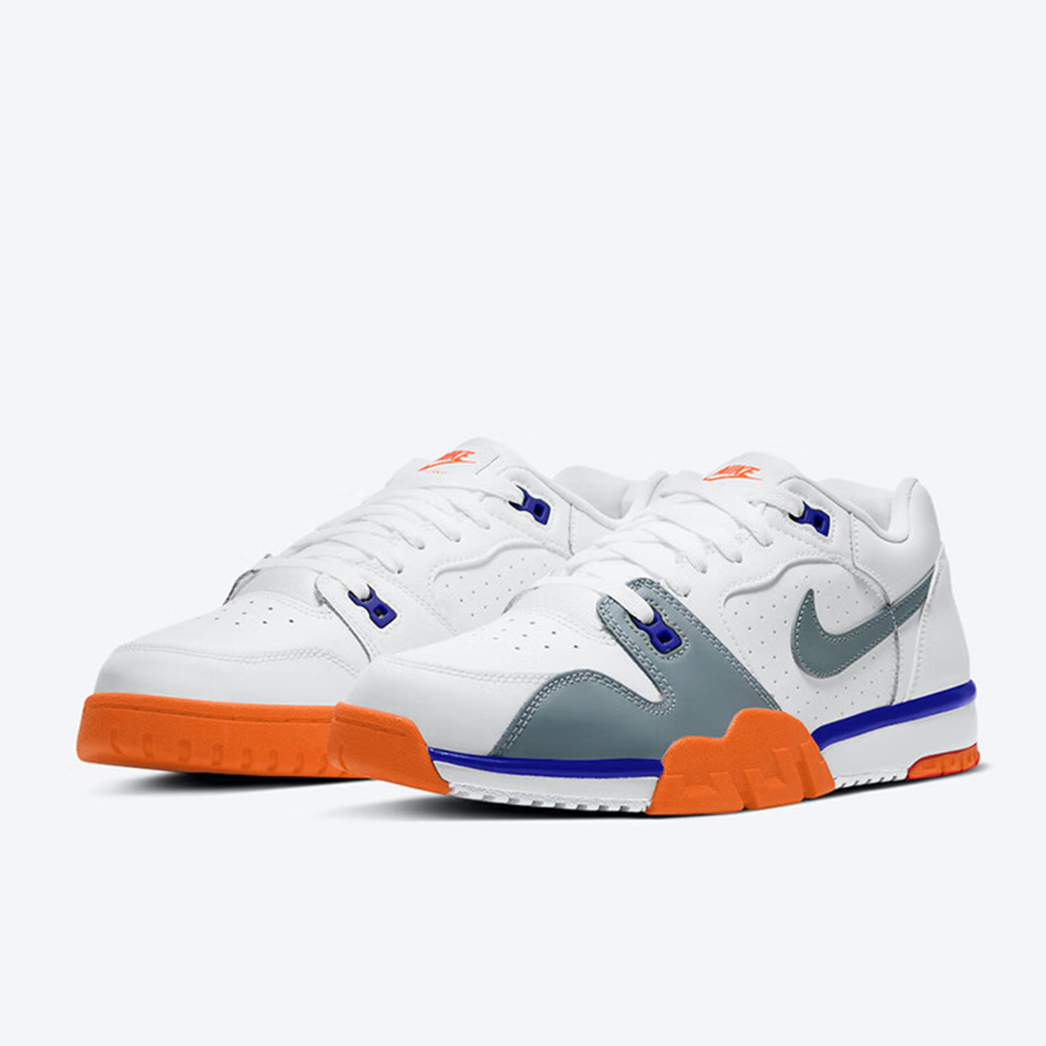 Men Shoes On Sale Nike - Nike Authentic CROSS Erkek Yastıklı Hafif