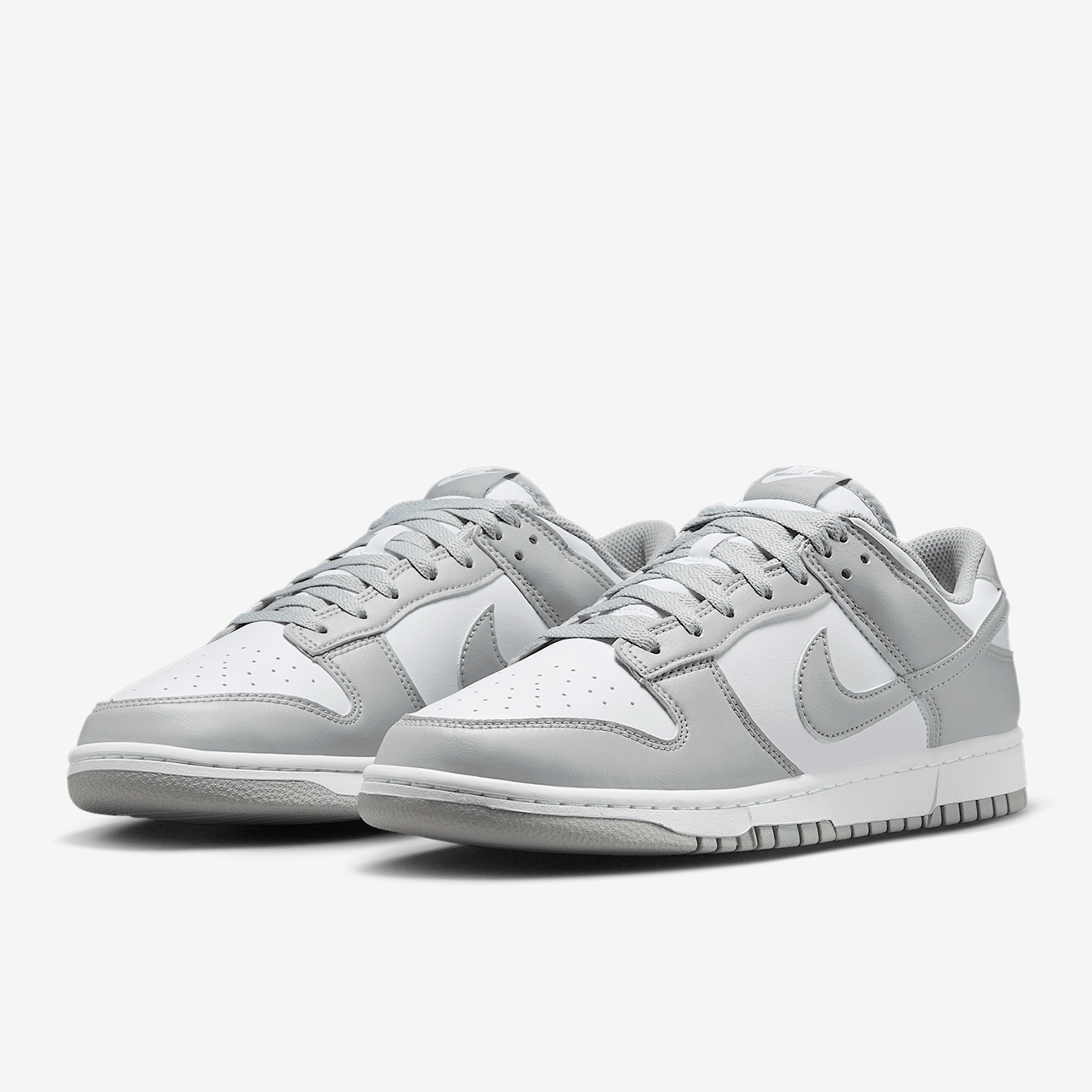 Men Shoes On Sale Nike - Nike Authentic Dunk Low Retro Erkek