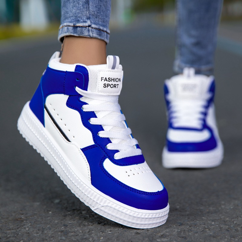 Men'S Shoes Casual Sneakers - MAEDEF Kadın Ayakkabı Düz ​​Ayakkabılar Günlük