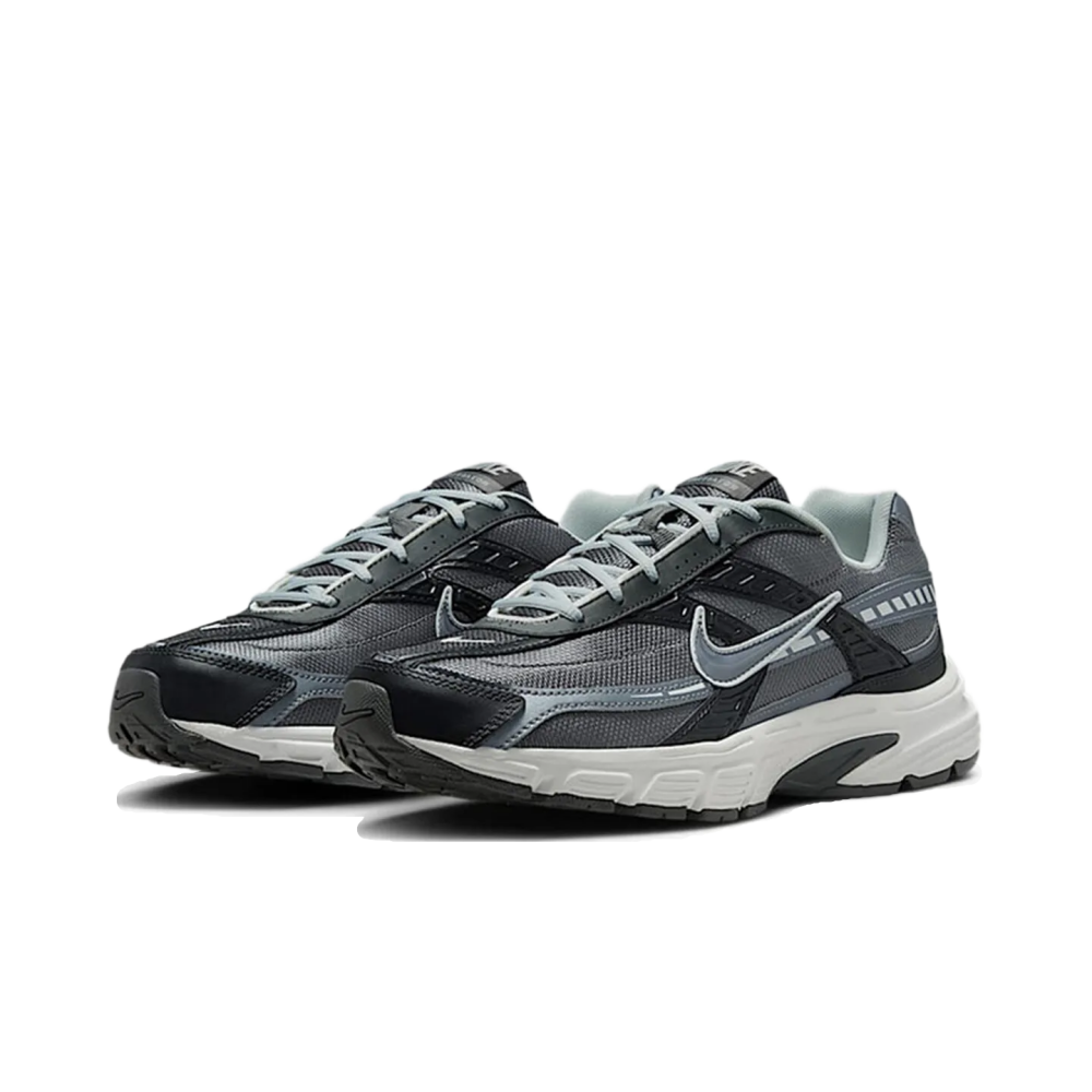 Men'S Shoes Nike Black - NIKE INITIATOR Nefes Alabilen Koşu Ayakkabıları