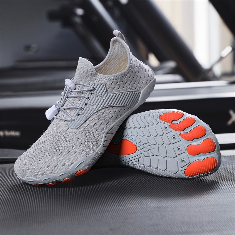 Men'S Shoes With Wide Toe Box - Yalınayak Ayakkabıları Erkek Kadın Minimalist Ayakkabılar