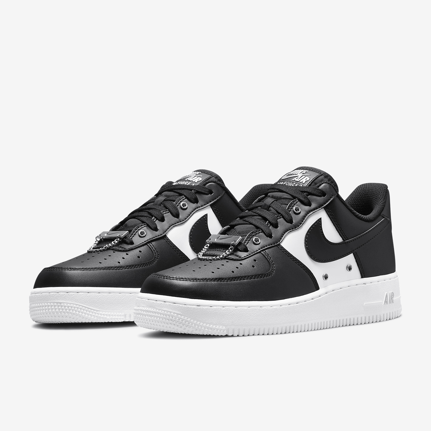 Men Shoes On Sale Nike - Nike Resmi Orijinal Air Force 1