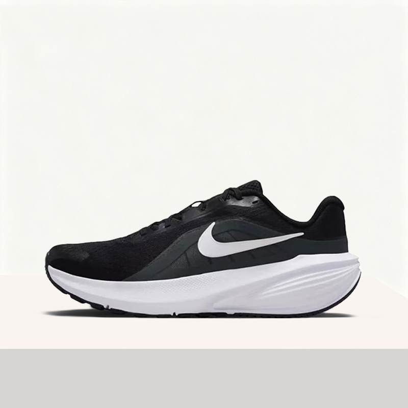 Men'S Shoes Nike Black - Nike Downshifter 14 Günlük Antrenmanlar için