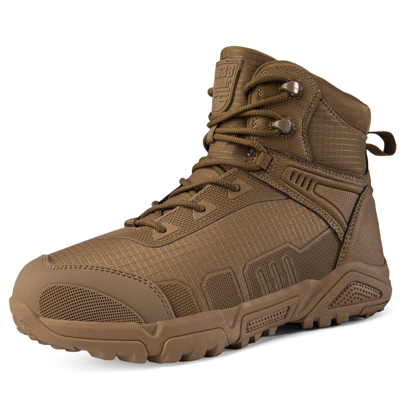 Men'S Training Shoes - Erkekler Taktik Botlar Erkek Ordu Ayakkabıları