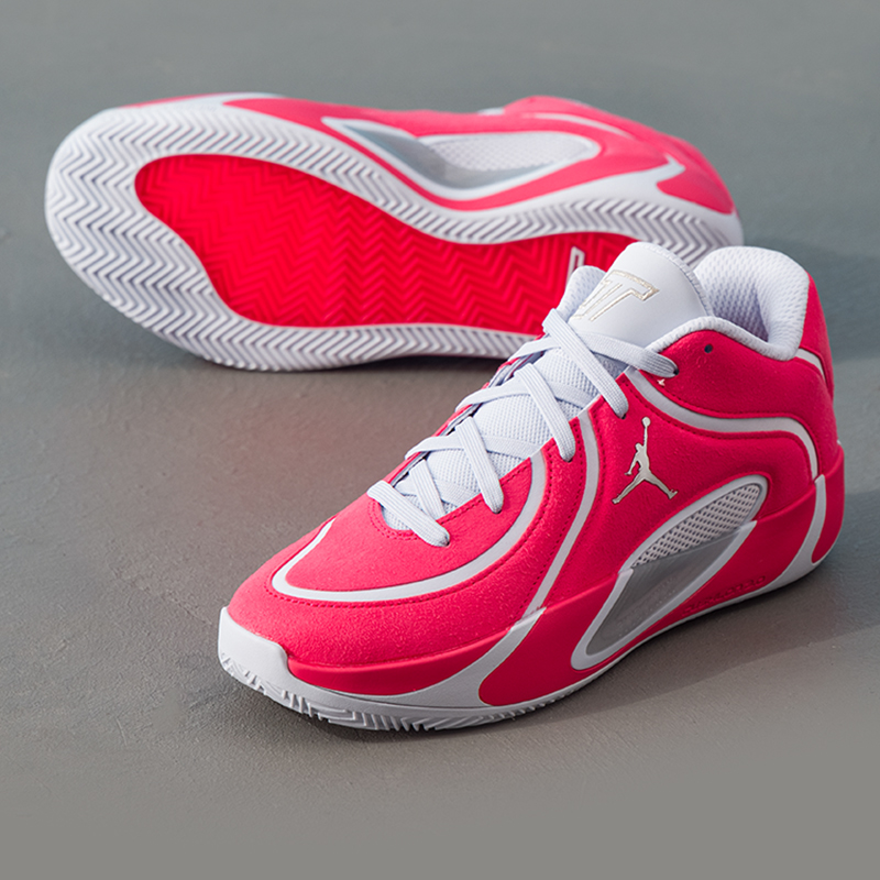 Men Shoes Jordan 4 - Nike Erkek Ayakkabıları Jordan Tatum 4