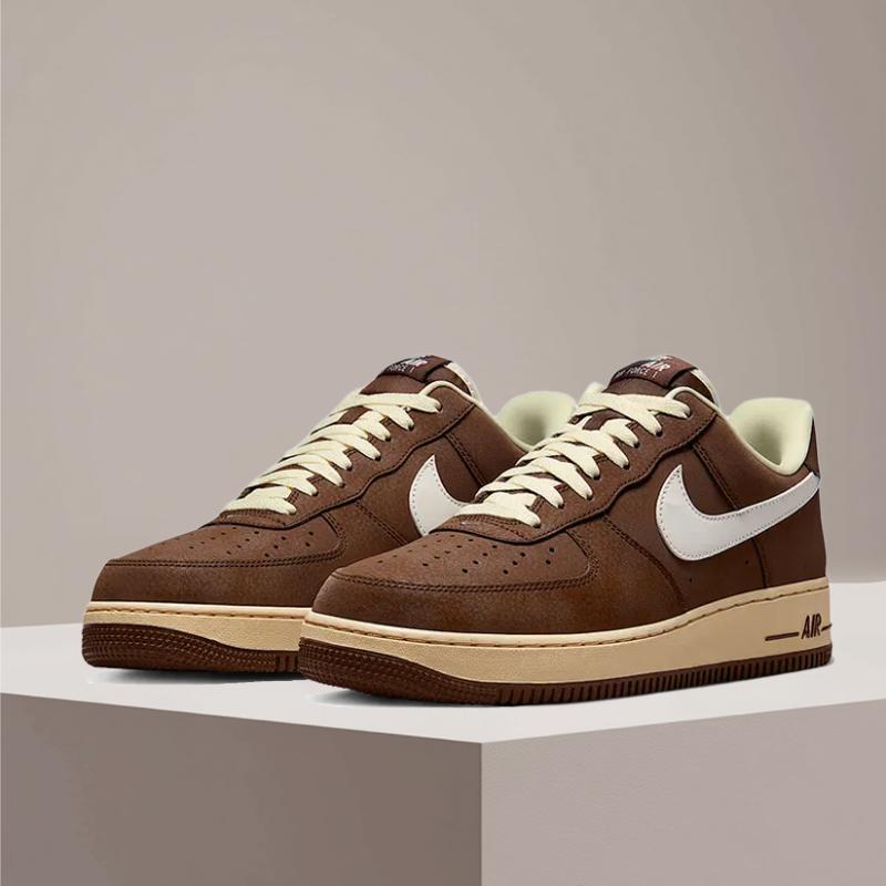 Men Shoes On Sale Nike - Nike Air Force 1 '07 Spor