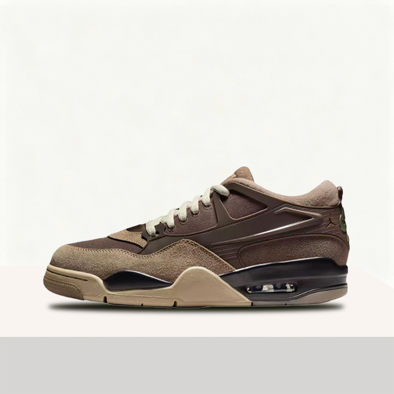 Men Shoes Jordan 4 - Nike Jordan Air Jordan 4 Retro