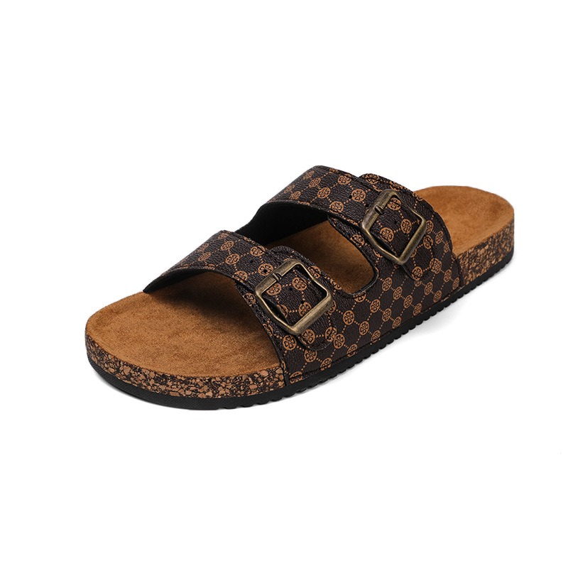 Men'S Shoes Birkenstock - 36-46 numara mantar terlikler kadın modası