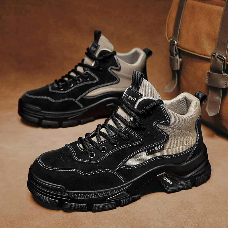 Men'S Training Shoes - Erkek Eğitim Botları Açık Hava Kamp
