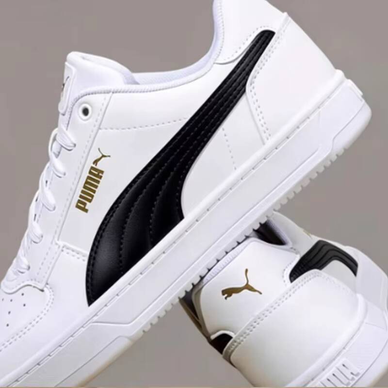 Men'S Shoes Puma Sneakers - PUMA Unisex 2026 Spring Comfort Çok