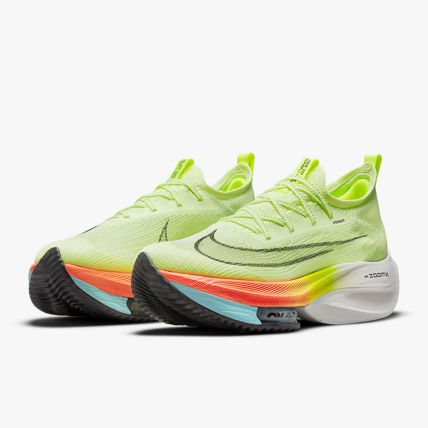 Men'S Shoes In Next - Nike orijinal Air Zoom Alphafly NEXT%