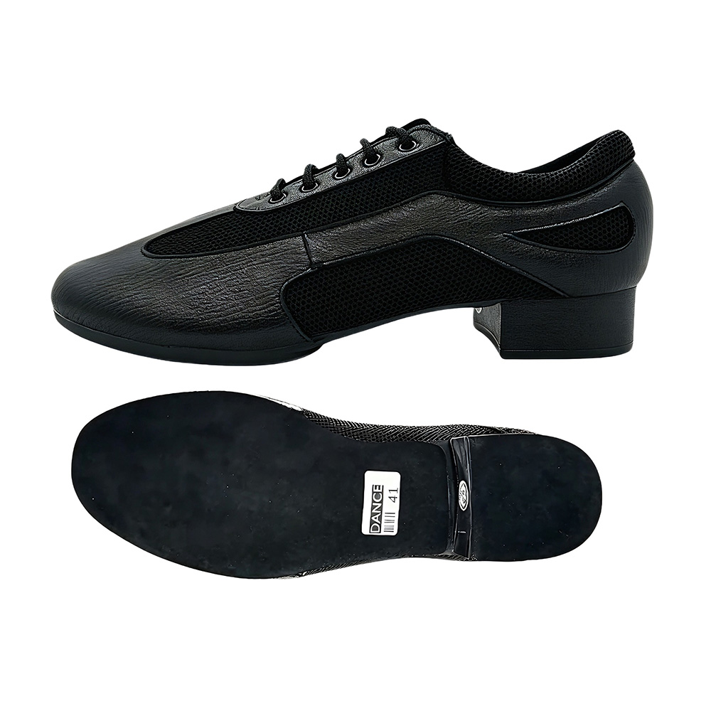 Siyah Erkekler Latin Balo Salo - Men Shoes Kinds incelemesi ve fiyatı