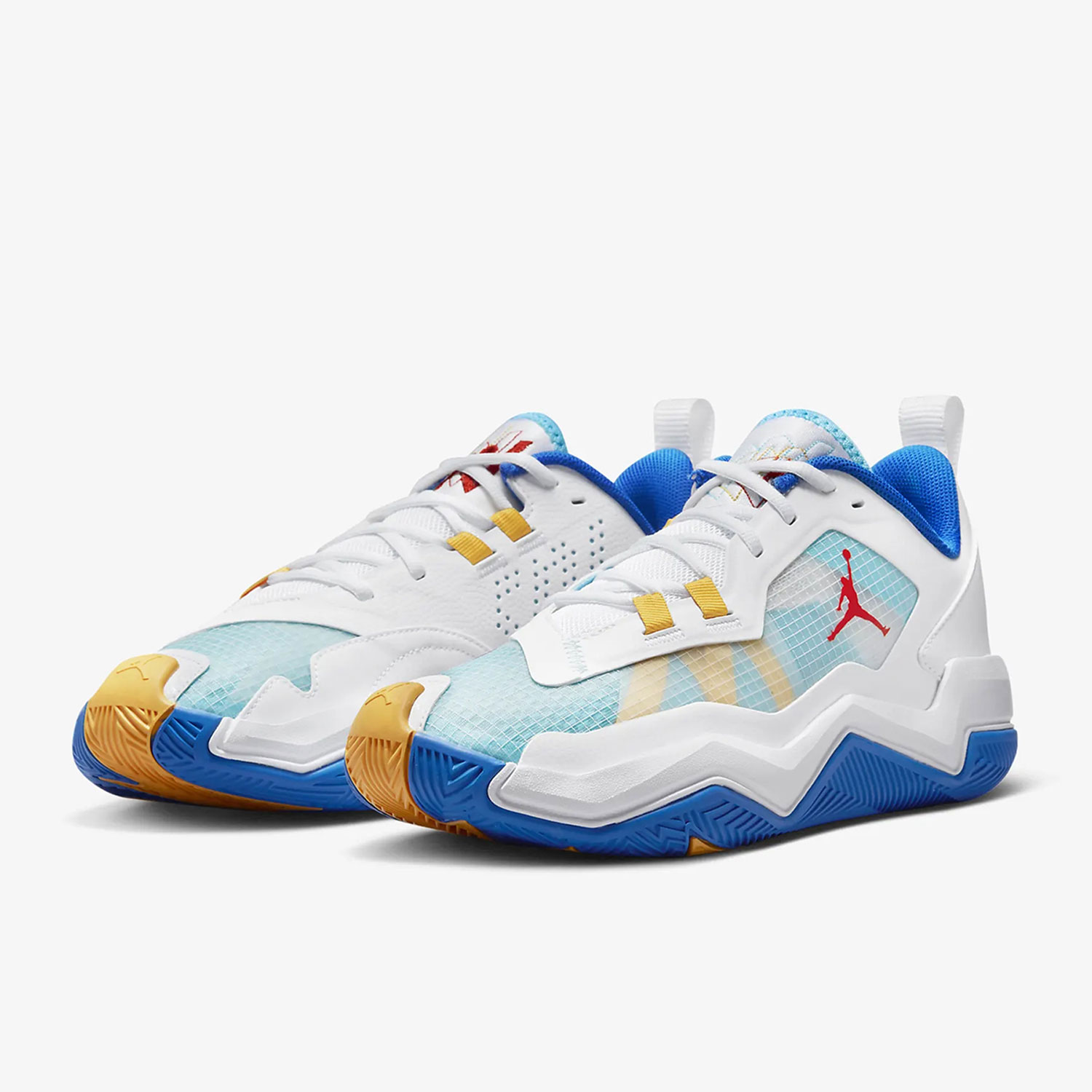Orijinal Nike Jordan One Take  - Men Shoes Jordan 4 incelemesi ve fiyatı