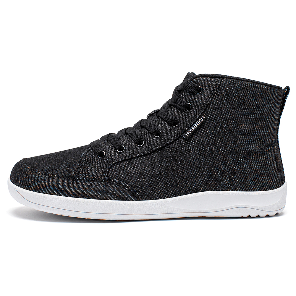 HOBIBEAR Orta Boy Yalınayak Ay - Men'S Shoes With Wide Toe Box incelemesi ve fiyatı