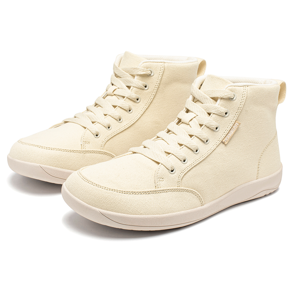HOBIBEAR Orta Boy Yalınayak Ay - Men'S Shoes With Wide Toe Box incelemesi ve fiyatı