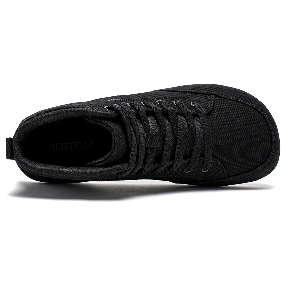 HOBIBEAR Orta Boy Yalınayak Ay - Men'S Shoes With Wide Toe Box incelemesi ve fiyatı