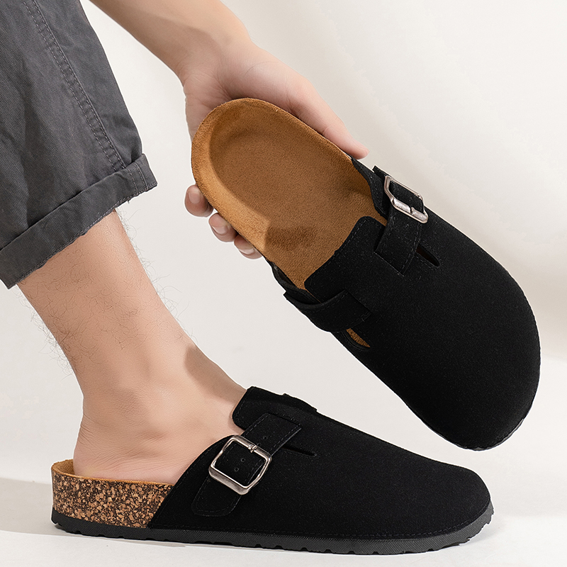 Erkekler ve Kadınlar İçin Yarı - Men'S Shoes Birkenstock incelemesi ve fiyatı