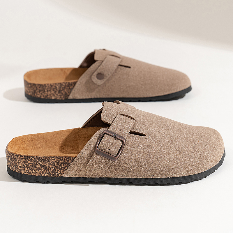 Erkekler ve Kadınlar İçin Yarı - Men'S Shoes Birkenstock incelemesi ve fiyatı