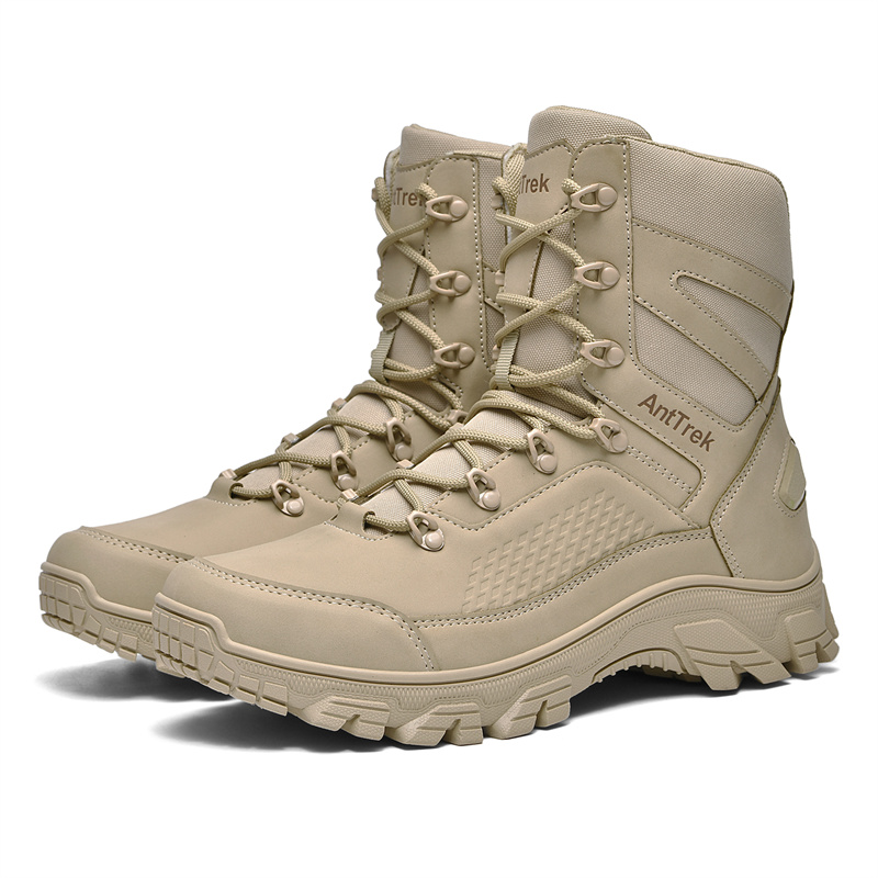 Erkekler Taktik Bot Erkek Ordu - Men'S Training Shoes incelemesi ve fiyatı