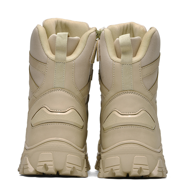 Erkekler Taktik Bot Erkek Ordu - Men'S Training Shoes incelemesi ve fiyatı