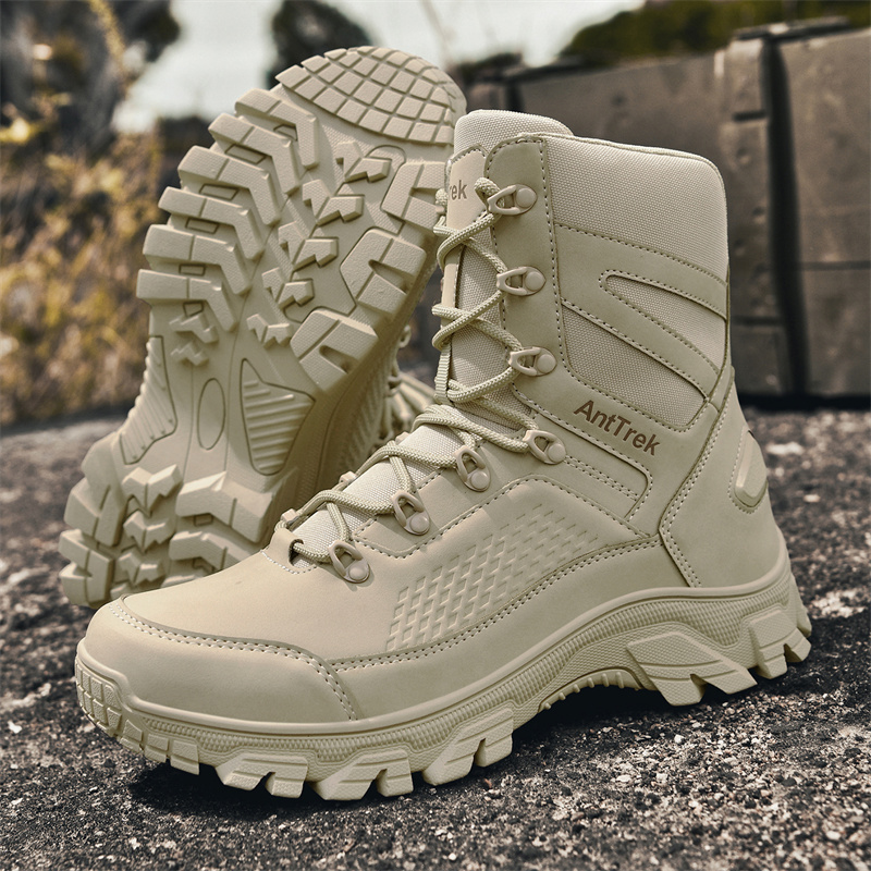 Erkekler Taktik Bot Erkek Ordu - Men'S Training Shoes incelemesi ve fiyatı