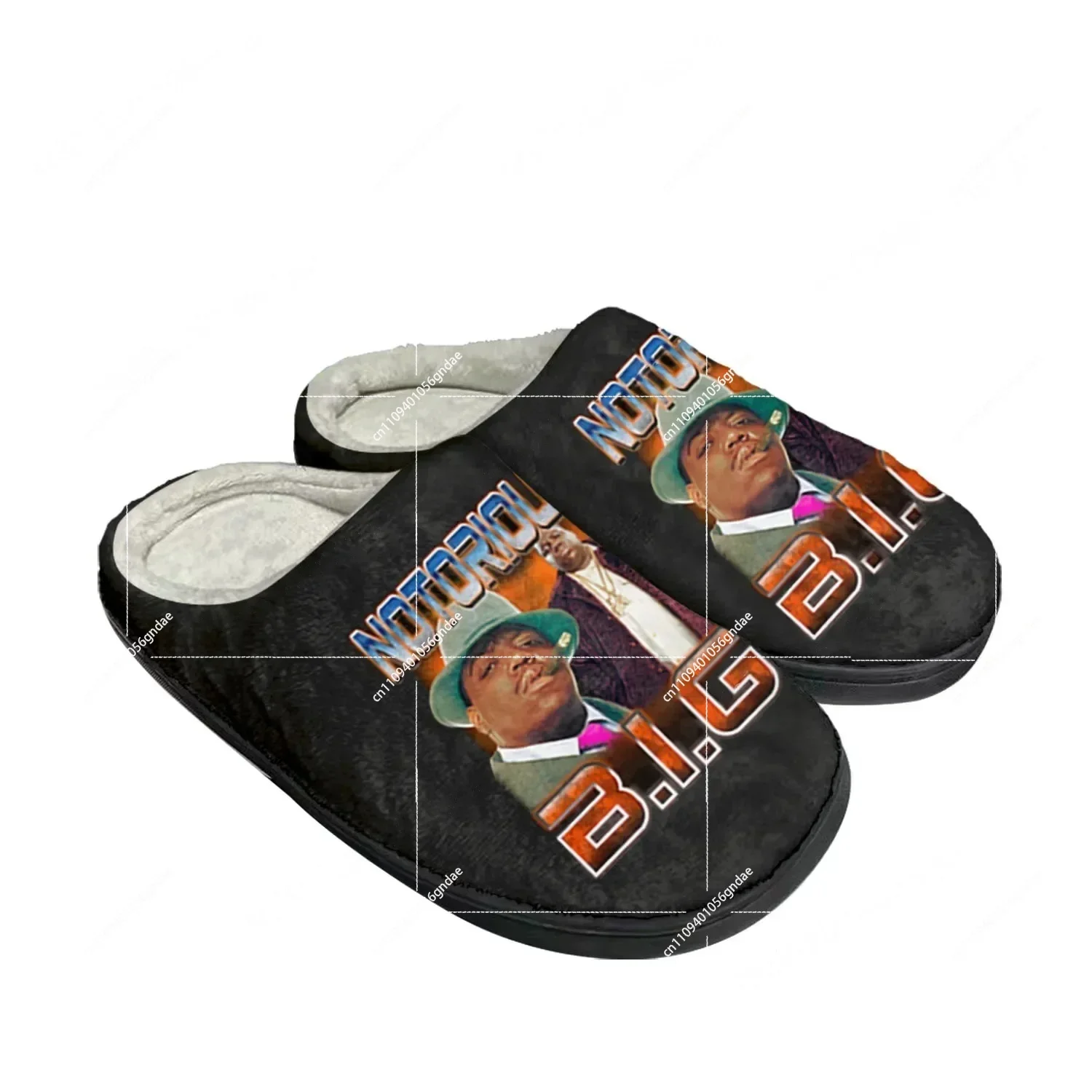 The Notorious B.I.G Rapper Tre - Men Shoes Trends incelemesi ve fiyatı