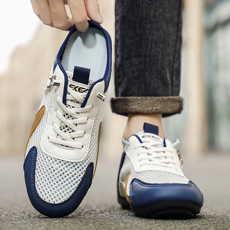 Erkekler için yazlık terlik Tr - Men'S Shoes Casual Sneakers incelemesi ve fiyatı