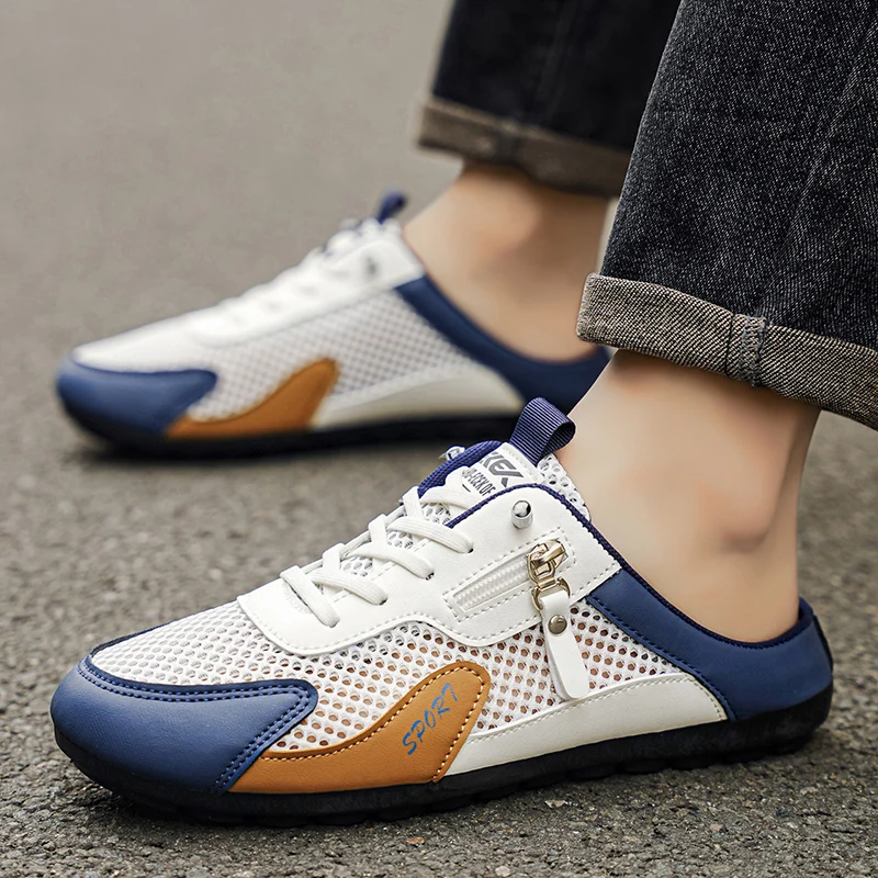 Erkekler için yazlık terlik Tr - Men'S Shoes Casual Sneakers incelemesi ve fiyatı