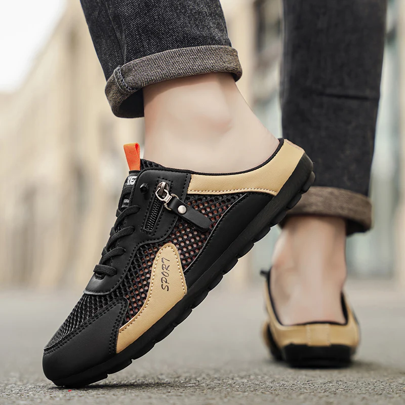 Erkekler için yazlık terlik Tr - Men'S Shoes Casual Sneakers incelemesi ve fiyatı